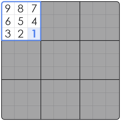 sudoku printable sheets